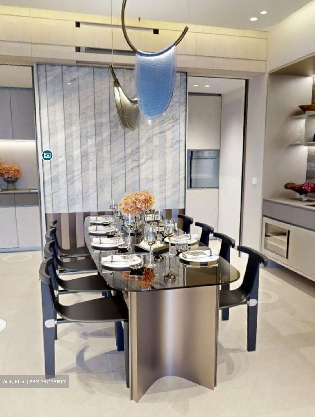 Union Square Residences (D1), Condominium #473933441